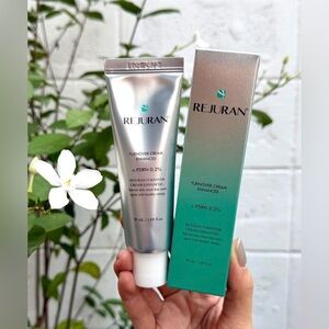 REJURAN Turnover Cream Enhanced 50ml Healthy Skin Moisturizing K-Beauty